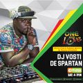lovers affair rnb to reggae vol2 dj vosti live radio mix