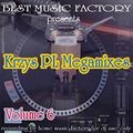 Krzys PL Mega Mix Vol. 6
