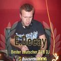 E.Decay -  Original Studio Mixtape - 1997