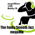 #45 The Funky Smooth Jazz megaMix