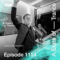 A State of Trance A State of Trance Episode 1154 - Armin van Buuren