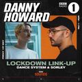 Danny Howard - BBC Radio 1 2020.05.01.