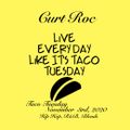 Taco Tuesday November 3rd, 2020 Hip Hop, R&B, Blends