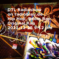 Hip Hop, Boom Bap - Original Rap - DJ Malcolm