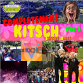 COMPLETEMENT KITCH VOLUME 03 DJ TOCHE AVRIL 2021