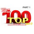 Radio Stad Den Haag - Top 100 2017 (Part 1).