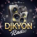 2024.4.1 DJKYON RADIO-Brand New All Mix- vol.17