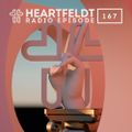 Sam Feldt - Heartfeldt Radio #167