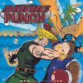 DJ Rusty G – Sonic Punch Mix 2012