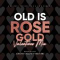Mista Bibs & Jordan Valleys - Old Is Rose Gold Valentines Mix