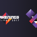 Chris Liebing - live at Awakenings Festival 2017 Netherlands (Amsterdam) - 24-Jun-2017
