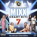 Dj Mixer, Dj Karl & Dj Edwin Presents Mixx Chart Hits Volume 7 (The Ultimate Collab Edition)