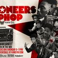 KFMP: The Pioneers Hip Hop Show #86
