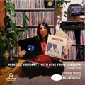 Rebecca Vasmant | With Love From Glasgow | Blue Note Records x The BoAt Pod | November 2023