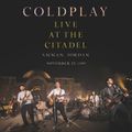 Coldplay - November 23rd 2019 at Anman Citadel in Anman, Jordan during the Everyday Life Promo Tour