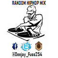 RANDOM HIPHOP MIX by DJ FUSS