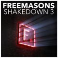 Freemasons - Shakedown 3 Poolside Minimix