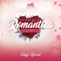Mix Romantico Ingles By Dj Geral M.R.