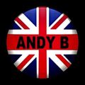 DJ Andy B - Live 18-06-21