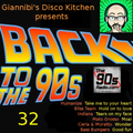 The Rhythm of The 90s Radio Vol. 32