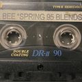 Dj Lil Bee SPRING 95 LIVE BLENDS (1995)
