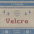 Velcro en Siroco Lounge enero 2018 parte 1