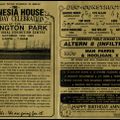 Top Buzz - Amnesia House Birthday Celebration - Donington Park - 12.10.91