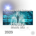 Classic Old School House Music Mix (1/11/2020) - DJ Carlos C4 Ramos