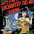 Kitty & Mr. C's Enchanted Tiki Hut Show 1-28-23 (Show #211 Rebroadcast on 8-6-22)