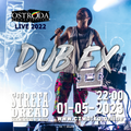 Strefa Dread 801 (Dub FX live Ostroda Reggae Festival 2022), 01-05-2023