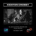 The Kenton Crosby Radio Show 19-12-2021