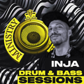 Inja X Drum & Bass Sessions | Ministry of Sound