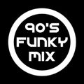 Bárány Attila - 90's Funky Mix