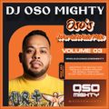 OSO's WORLD WIDE MIX VOL 03