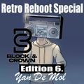 Yan De Mol - Retro Reboot Special (Block & Crown Edition 6.)