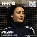 The Dance Show // Ep 77 // Live on Select 94.4 FM London // Tech House & Vibes //