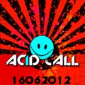 Stefan ZMK @ 2 Years Acid Call - Antwerp 2012 [acid|mental|tekno]