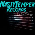 Aymeric G. - Dj Set - Nasty Temper Records Podcast 001 - 2013