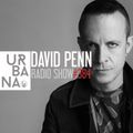 Urbana radio show by David Penn #384::: Live from Spray Fire Island, NY