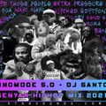 GRINDMODE 5.0 - DJ GANTON [KENYAN HIPHOP MIX 2021]