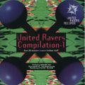 United Ravers Compilation 1 (1995)