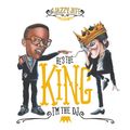 Dj Jazzy Jeff vs Michael Jackson - He's The King, I'm The DJ 