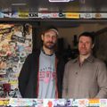 Sleaford Mods - 25th October 2019