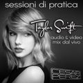 Taylor Swift Mix (audio & video live mix)