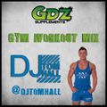 DJ Tom Hall - GYM WORKOUT MIX (March 2016 Mix)