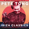 2019 - Pete Tong, The Heritage Orchestra and Jules Buckley - Ibiza Classics - Live at The O2, London