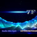 Radio mix Ep12-Last Exploration mix