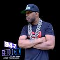 DJ Scratch - ScratchVision Radio Thanksgiving Mix (94.7 The Block NYC) - 2023.11.24
