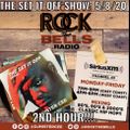 MISTER CEE THE SET IT OFF SHOW ROCK THE BELLS RADIO SIRIUS XM 5/8/20 2ND HOUR