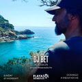 10.07.22 IN SESSION - DJ BET